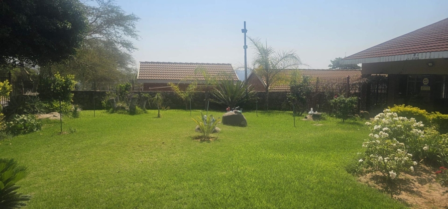 4 Bedroom Property for Sale in Elandsrand North West